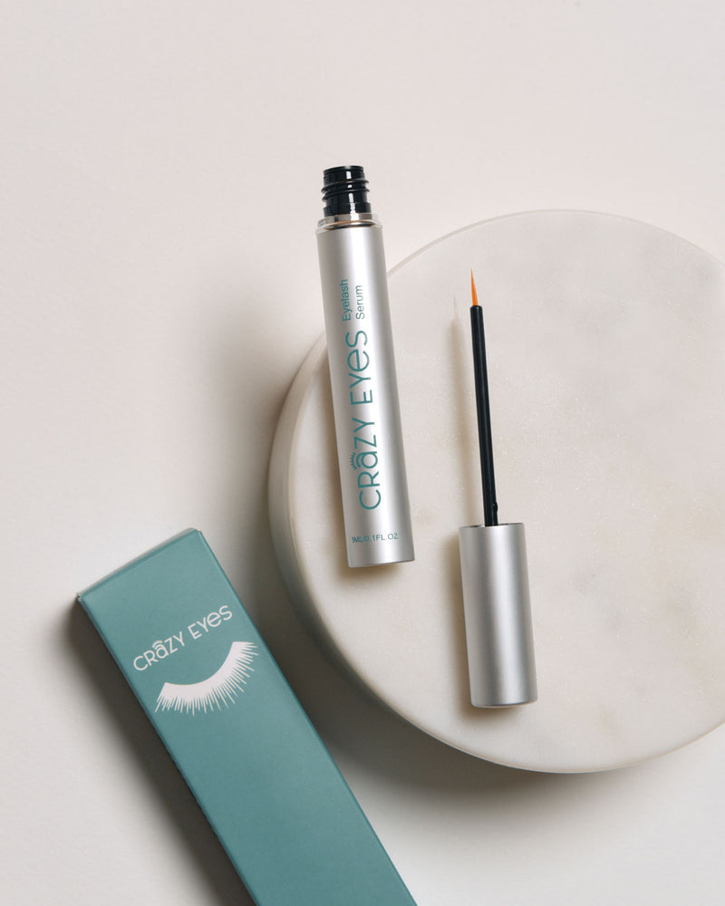 Eyelash Serum